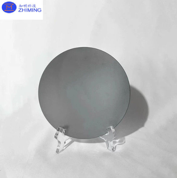 FP Fabry-Perot Epiwafer InP Substrate Dia 2 3 4 6 inç Kalınlığı 350-650um InGaAs Doping