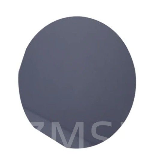 6 inç SiC Wafer 4H/6H-P Silikon Karbid Substrat DSP (111) Yarım iletken RF Mikrodalga LED Lazerler