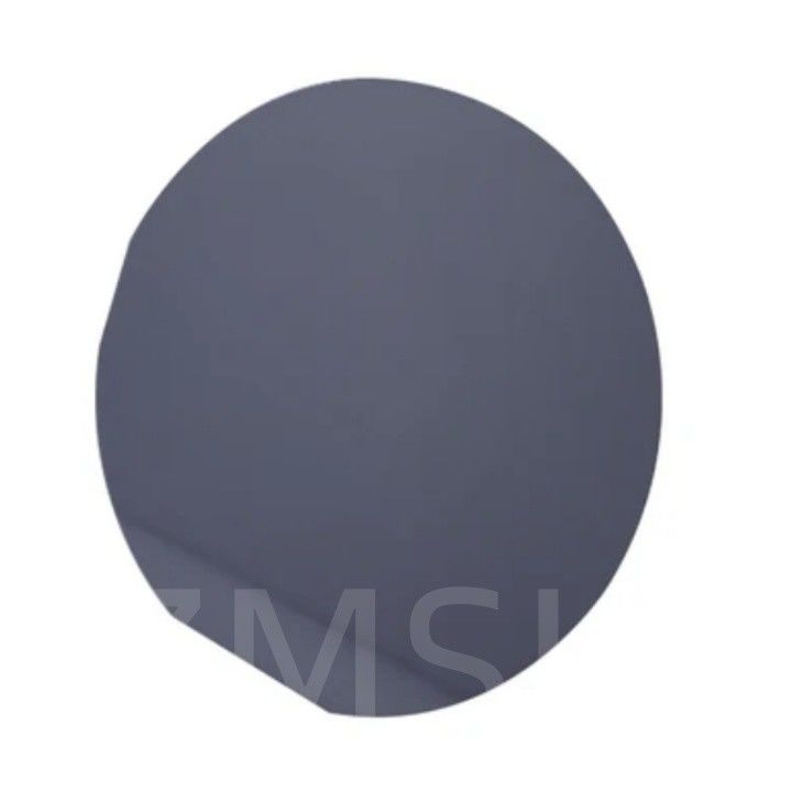 3C-N SiC wafer 4 inç Silikon Karbid Prime Grade Dummy Grade Yüksek elektron hareketliliği RF LED