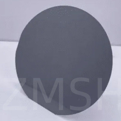 2 inç 4 inç 6 inç 8 inç 3C-N SiC Wafer Silikon Karbid Optoelektronik Yüksek Güçlü RF LED'ler