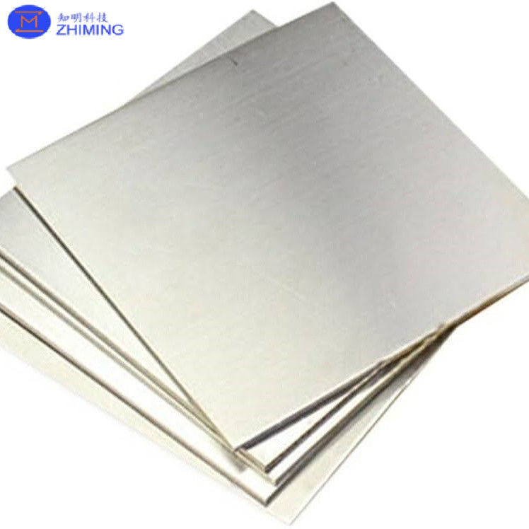 Tek Magnezyum Kristal Mg Wafer / Substrate Orientatiion <0001> <11-20> <10-10> <1-102> DSP SSP