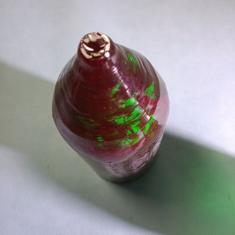 Cr YAG Lazer 2 mm ¥ 15 mm çaplı veya dikdörtgen plakalar 0.2 mm ¥ 5 Mmt