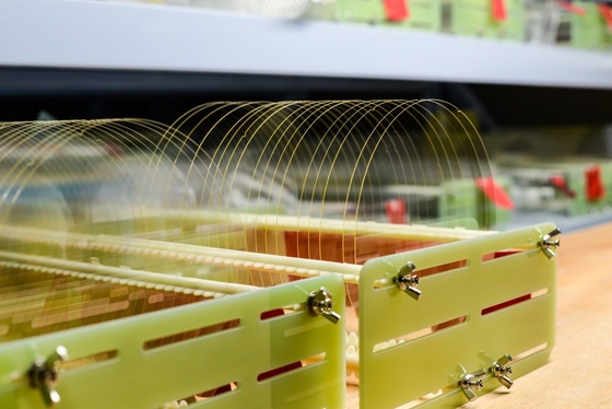 İyi fiyat Büyük Boy Optik Cam Levha Windows Wafers D263 JGS2 JGS1 BF33 Malzemesi çevrimiçi