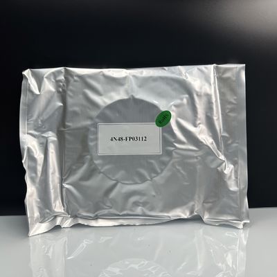 Yüksek dirençli 8 inç 200 mm Silikon Karbid Wafer Üretim Sınıfı 4H-N