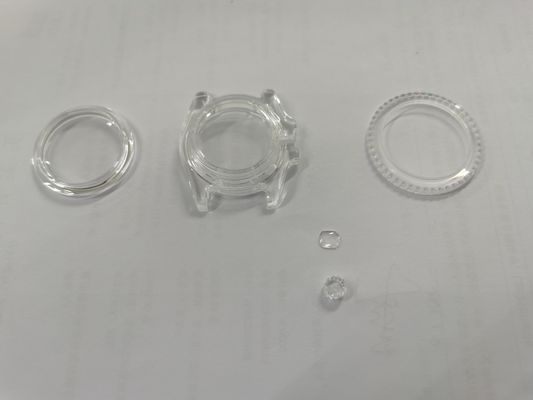 İyi fiyat Dayanıklılık ve zariflik Sapphire Saat Kutusu Su geçirmez Yüksek basınç dayanıklılığı çevrimiçi