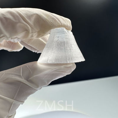 İyi fiyat Lutetium Oxyorthosilicate LSO kristali PET SPECT için yüksek çınlama verimliliği çevrimiçi