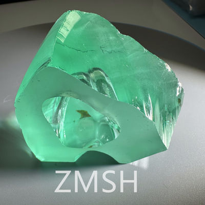 İyi fiyat Krom dopalı Yttrium Alüminyum Granet Cr:YAG ce+ doped yag lazer kristal lazer sistemleri çevrimiçi