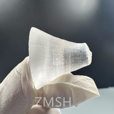 İyi fiyat LSO ((Ce) Lutezyum Oxyorthosilicate ((Ce) Tıbbi Görüntüleme için Scintillator Kristal Yüksek Scintillation Verimliliği çevrimiçi