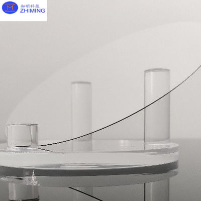 İyi fiyat Yarım yalıtımlı SiC Kompozit Substratları Epi hazır 6 inç 150mm optoelektronik cihazlar için çevrimiçi