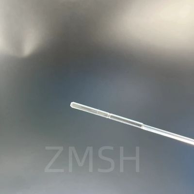 Sapphire Lift Pin AL2O3 0.4mm-30mm Özelleştirilebilir aşınma ve yüksek sıcaklığa dayanıklı