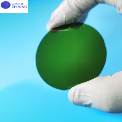 İyi fiyat Yüksek Kaliteli SiC Wafers 2/3/4/6/8 inç 4H-N Tip Z/P/D/R Sınıfı Dopped çevrimiçi