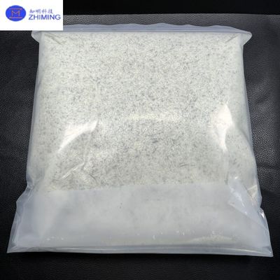Yüksek saflıklı yarı yalıtımlı HPSI SiC Tozu/99.9999% Saflık Kristal Büyüme
