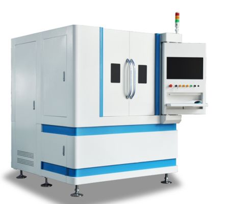 İyi fiyat Yeşil Işık Nanosaniye Cam Lazer Sondaj Makinesi safir kuvars cam BF33 çevrimiçi