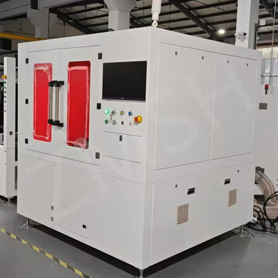 İyi fiyat Cam lazer delme makinesi safir işleme dalga boyu 532nm Yüksek hassasiyet çevrimiçi