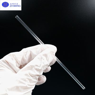 Yüksek Performanslı Safir Kılcal Borular Isıl Şok Direnci