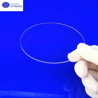 İyi fiyat Erimiş silik optik cam JGS1, JGS2, JGS3 çevrimiçi