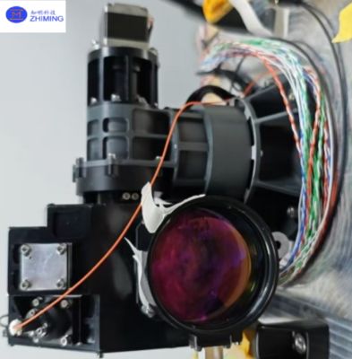 İyi fiyat High-Speed Laser Communication Components & Terminals – 10 Gbps Space Optical Link Solutions çevrimiçi