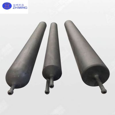 İyi fiyat Silicon Carbide (SiC) Horizontal Process Tube for LPCVD/CVD Processes çevrimiçi