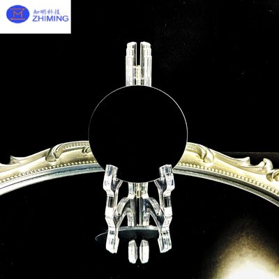 İyi fiyat Silisyum Karbür Ayna (SiC Ayna) – Yüksek Hassasiyetli Hafif Optik Bileşenler çevrimiçi