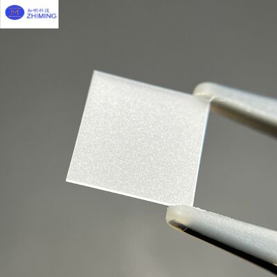 İyi fiyat Sapphire Custom Plate (tek taraflı cilalanmış) çevrimiçi