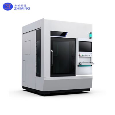 İyi fiyat Mikro Su Jeti Destekli Lazer İşleme Makinesi çevrimiçi