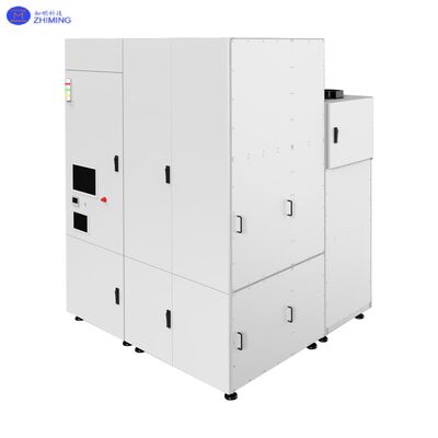 İyi fiyat SiC Tohum Kaplama–Bağlama–Sinterleme Entegre Çözümü çevrimiçi