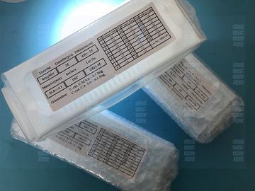 İyi fiyat 2 Inç Safir Yüzey Gofret GaN Epitaksiyel Büyüme Için Bir R Ekseni Özelleştirilmiş çevrimiçi
