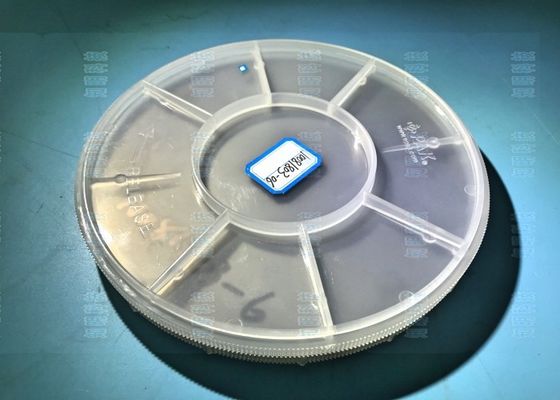 İyi fiyat 6 inç 4H Silikon Karbür SiC Substratları Wafers çevrimiçi