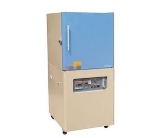 İyi fiyat Gofret Tavlama Bilimsel Laboratuar Ekipmanları 1800 ° C Yüksek Sıcaklık Fırınları çevrimiçi