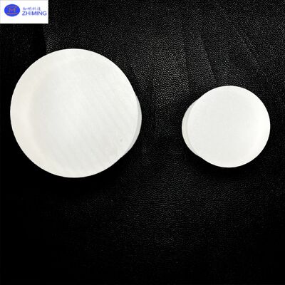 İyi fiyat Sapphire Crystal KY Büyümüş Tek Kristal Sapphire Üreticisi Çevrimiçi