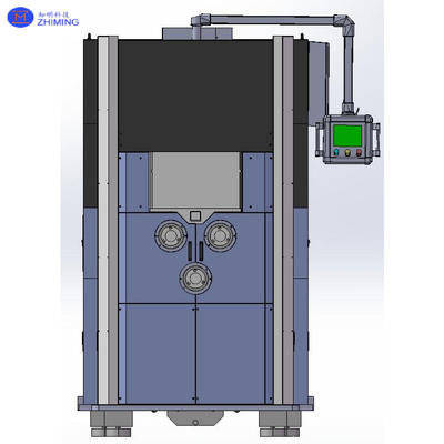 İyi fiyat Yüksek Hassasiyetli Tel Testere JSZ1231D 12 inç safir Yonga Dilimleme Çevrimiçi