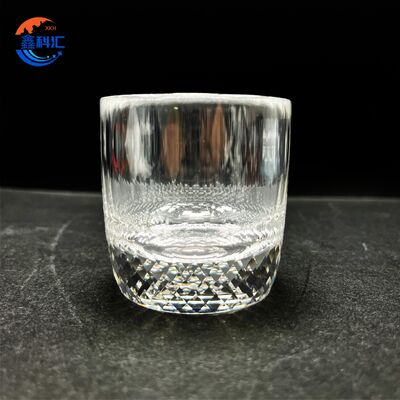 İyi fiyat Precision Sapphire Cup. Kişisel Şeffaf Sapphire Bileşenleri Çevrimiçi