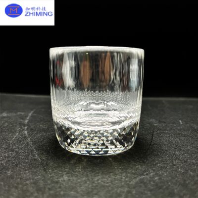 İyi fiyat Precision Sapphire Cup. Kişisel Şeffaf Sapphire Bileşenleri Çevrimiçi