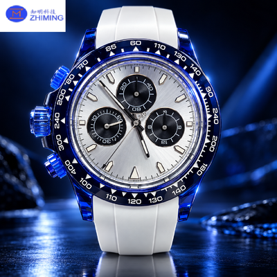 İyi fiyat Sapphire Watch: Lüks, Kesinlik ve Modern Zekilik'in Mükemmel Bir birleşimi Çevrimiçi