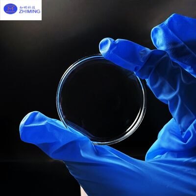 İyi fiyat Optik Sistemler ve Zorlu Endüstriyel Ortamlar İçin Safir Pencereler Çevrimiçi
