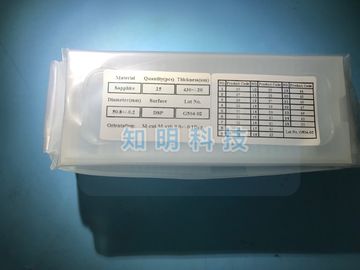 İyi fiyat SSP M SSP - Eksen Safir Pencereler, Safir Gofret 10-10 10-12 2 İnç çevrimiçi
