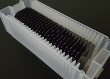 İyi fiyat 2 '' N Yarı Yarıiletken Yüzey Si Dopant Galyum Arsenide GaAs DSP / SSP Wafer LD / LED çevrimiçi