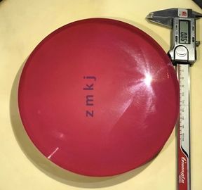İyi fiyat Yüksek Frekanslı Lazer Safir Kristal Titanyum Katkılı Tek 4 Seviye Vibriyonik çevrimiçi