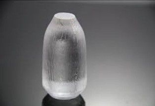 İyi fiyat 10x10mmt Süperiletken İnce Monokristal Substrat Terbium Gallium Garnet Lazer Cihazı İçin çevrimiçi