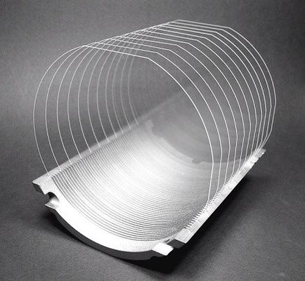 İyi fiyat Yüksek saflıklı silikon karbüt plitesi çevrimiçi