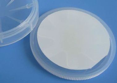İyi fiyat 2 4 İnç 4-5 Um III Galyum Nitrür Gofret 0.43 Mm Safir Sic Yüzeyler çevrimiçi