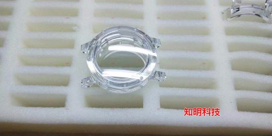 İyi fiyat Özel Sapphire Cam Pencere Şeffaf Beyaz cilalı yüzey Yüksek saflık çevrimiçi