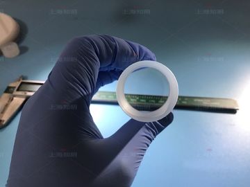 İyi fiyat Sentetik Safir Bileşenleri Safir Optik Silindirik Ayna Lens Yüksek Performans çevrimiçi