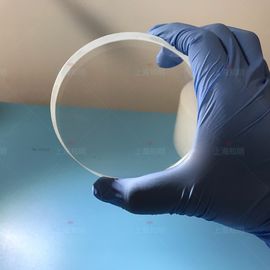 Algılama Ekipmanı Safir Optik Pencereler Yüksek Basınca Dayanıklı