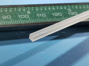 Korozyon Direnci Safir Bileşenleri Cilalı Yüzey Rulman Parçaları