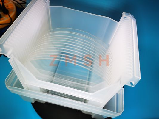 İyi fiyat Tek Kristalli Al2O3 Safir Altlık çevrimiçi