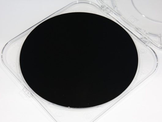 İyi fiyat Mikro LED için 8 İnç AlGaN/GaN Galyum Nitrür Gofret çevrimiçi