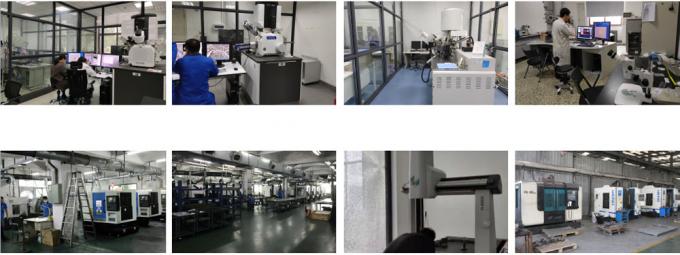 SiC Ceramic Fork Arm / End Effector – Precision Handling with High Performance 5