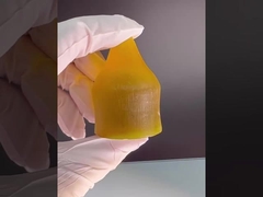 İtriyum Alüminyum Garnet Gofret YAG Külçeler Er:YAG Ce:YAG Nd:YAG Yb:YAG