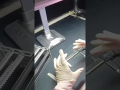 4 inç özel A Axis Sapphire Wafers For Epitaxial Growth 430um SSP DSP